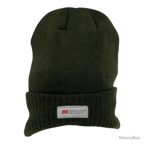 BONNET THINSULATE KAKI - MERLET