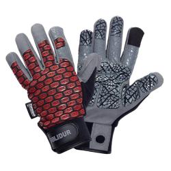 GANT TRAVAIL HIVER - 10 - SOLIDUR