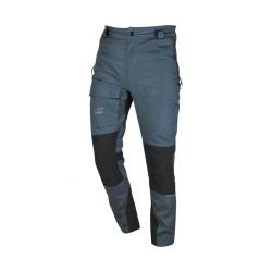 PANTALON DE TRAVAIL WORKFLEX GRIS - L - SOLIDUR