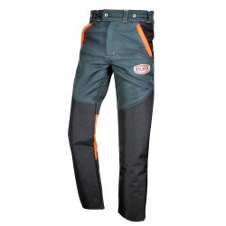 PANTALON DEBROUSSAILLAGE - XL - SOLIDUR