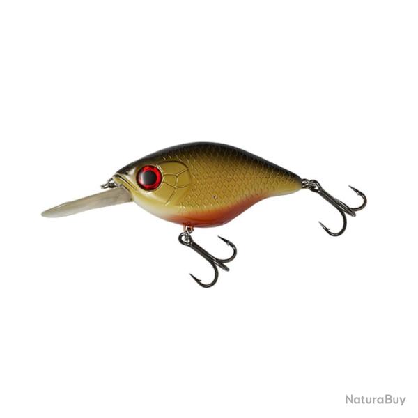 LEURRE TIGHT-S DEEP 70G - RUDD - MADCAT