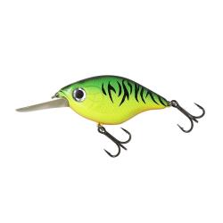 LEURRE TIGHT-S DEEP 70G - FIRETIGER - MADCAT