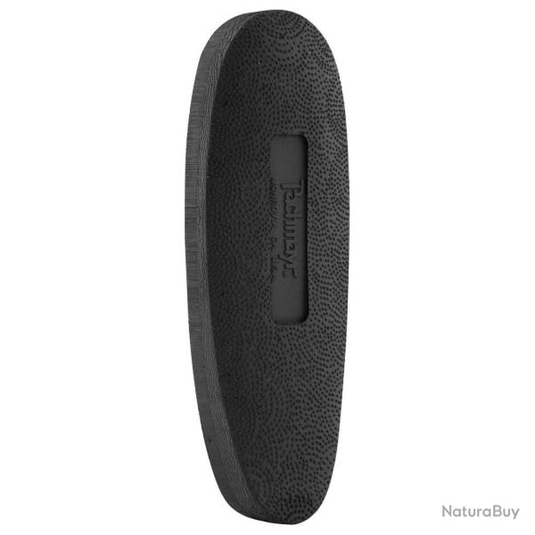 PLAQUE DE COUCHE RP200 NOIRE 13 MM - PACHMAYR