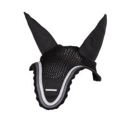 BONNET CHEVAL SPARKLING GLITTER - Noir - LAMICELL