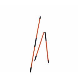 PIQUETS ANGULATEURS X2 - PROHUNT