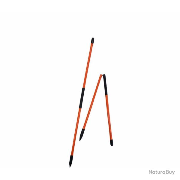 PIQUETS ANGULATEURS X2 - PROHUNT