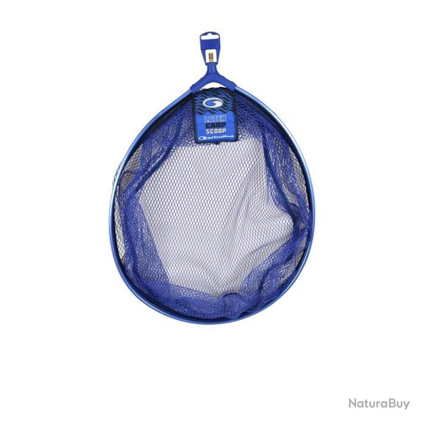 TETE D'EPUISETTE LATEX CARP SCOOP - GARBOLINO