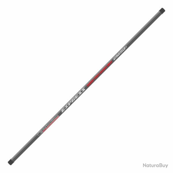 MANCHE EPUISETTE EM EXPRESS CARP - GARBOLINO