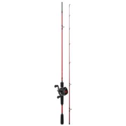 CANNE CASTING + MOULINET PR - 14/42G - DAIWA