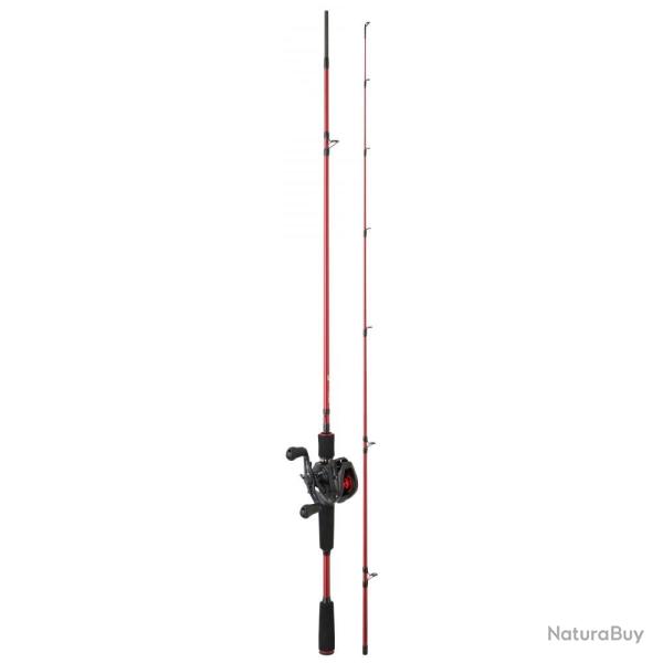 CANNE CASTING + MOULINET PR - 14/42G - DAIWA