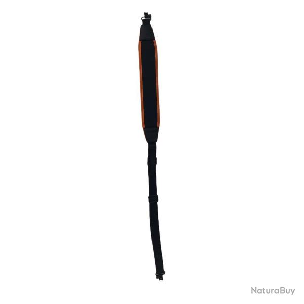 BRETELLE NEOPRENE BLAZE AVEC GRENADIERE - PROHUNT