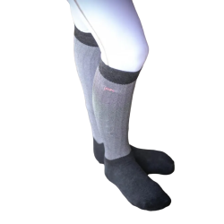 CHAUSSETTES PENELOPE GRAFIK - 34/36 - PENELOPE LEPREVOST