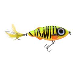 LEURRE IRIS FLASH JERK 10CM 37G - FIRETIGER - SPRO