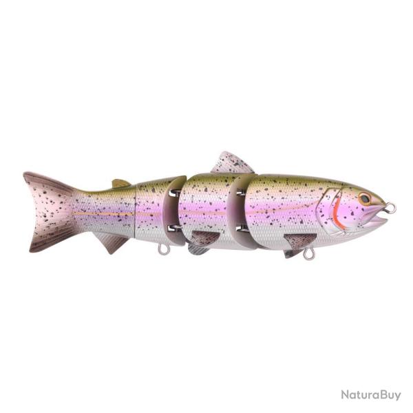 LEURRE SWIMBAIT 15CM 59G - RAINBOW TROUT - SPRO