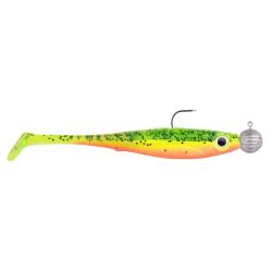 LEURRE POP-EYE TO GO UV 8CM - MOJITO - SPRO