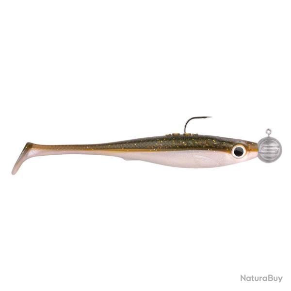 LEURRE POP-EYE TO GO UV 8CM - BAITFISH - SPRO