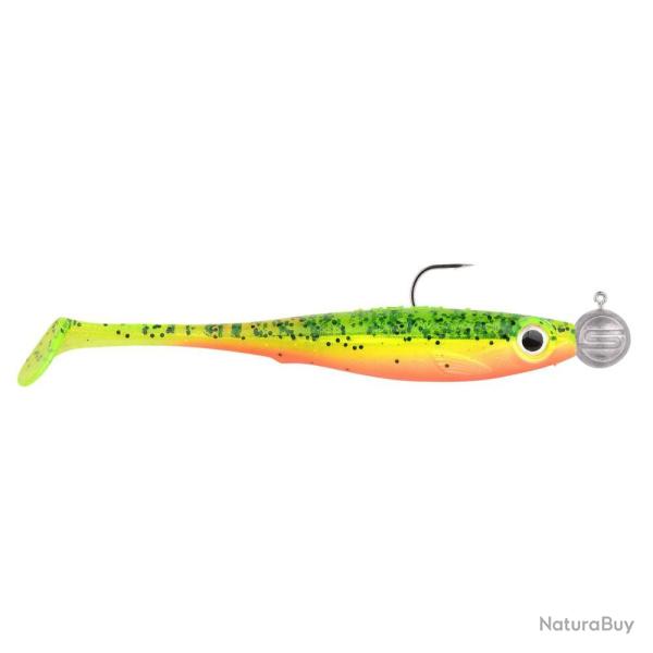 LEURRE POP-EYE TO GO UV 10CM - MOJITO - SPRO
