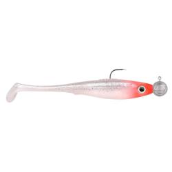 LEURRE POP-EYE TO GO UV 10CM - MINNOW - SPRO