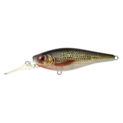 LEURRE IKIRU SHAD LL 7CM 11G - ROACH - SPRO