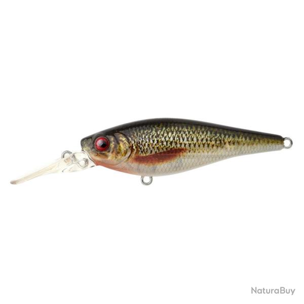 LEURRE IKIRU SHAD LL 7CM 11G - ROACH - SPRO