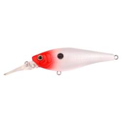 LEURRE IKIRU SHAD LL 7CM 11G - REDHEAD - SPRO
