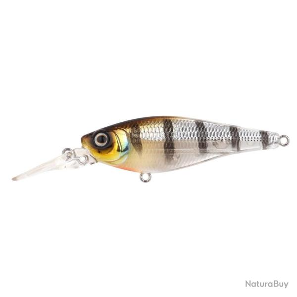 LEURRE IKIRU SHAD LL 7CM 11G - BUZZER - SPRO