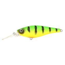 LEURRE IKIRU SHAD LL 7CM 11G - FIRETIGER - SPRO
