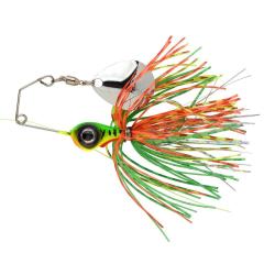 LEURRE IRIS AMBUSH BABY 2/0 7G - FIRETIGER - SPRO