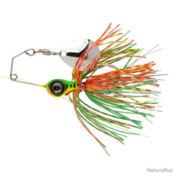 LEURRE IRIS AMBUSH BABY 2/0 7G - FIRETIGER - SPRO