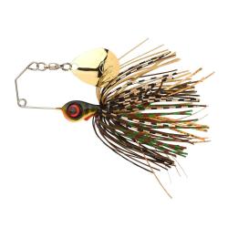 LEURRE IRIS AMBUSH BABY 2/0 7G - PERCH - SPRO