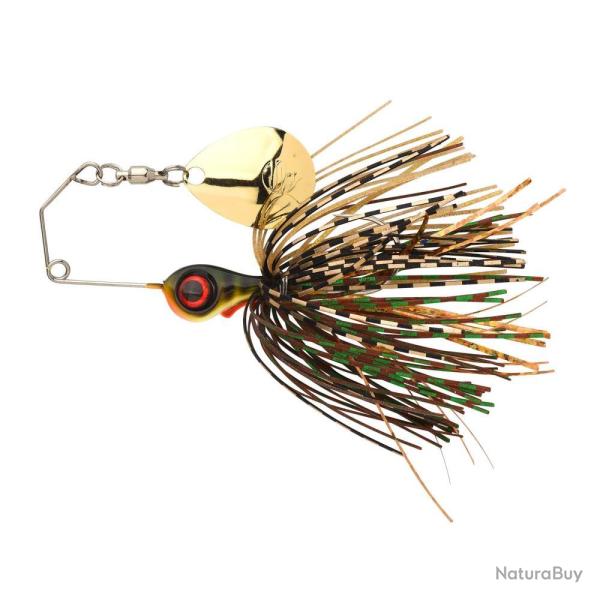 LEURRE IRIS AMBUSH BABY 2/0 7G - PERCH - SPRO