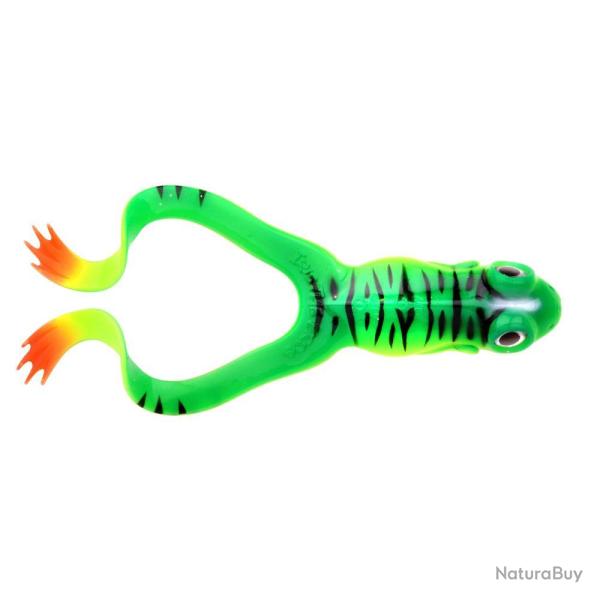 LEURRE IRIS THE FROG 10CM - FIRETIGER - SPRO
