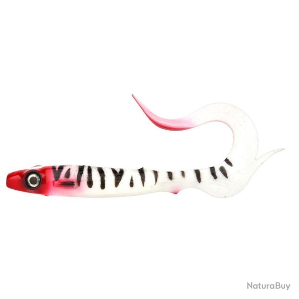 LEURRE IRIS SHOCKTAIL 20CM - REDHEAD - SPRO