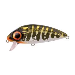 LEURRE IRIS FLANKY 9CM 22G - NORTHERN PIKE - SPRO
