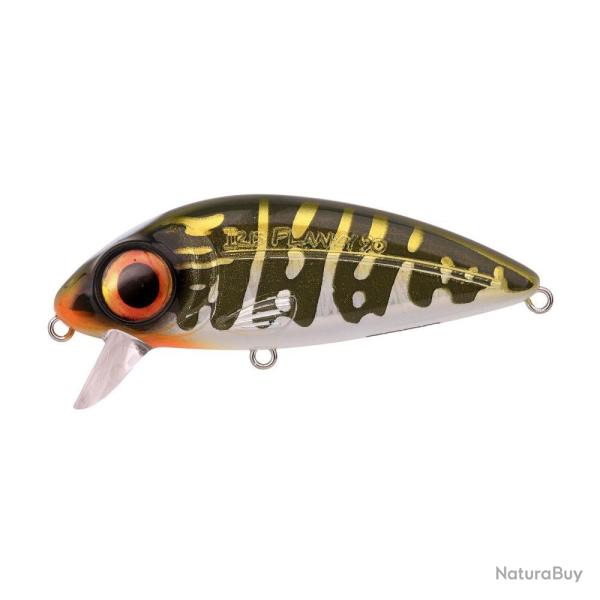 LEURRE IRIS FLANKY 9CM 22G - NORTHERN PIKE - SPRO