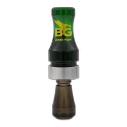 APPEAU COLVERT DOUBLE NASTY - BUCK GARDNER