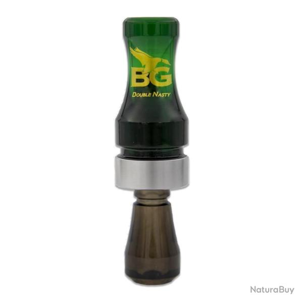 APPEAU COLVERT DOUBLE NASTY - BUCK GARDNER