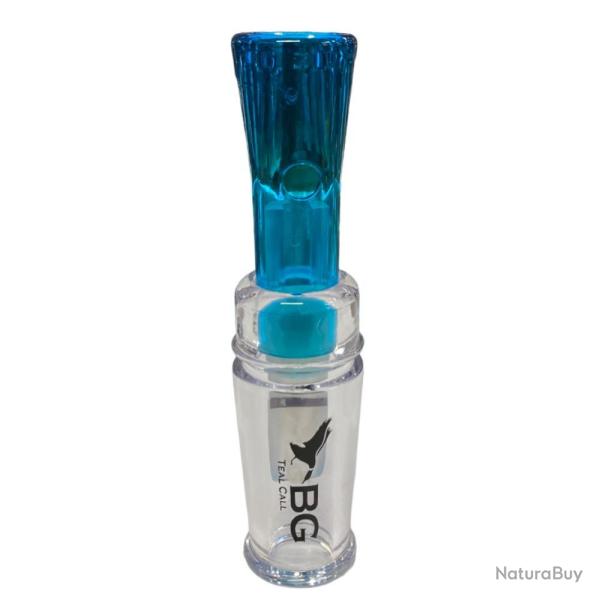 APPEAU SARCELLE FEMELLE - BUCK GARDNER