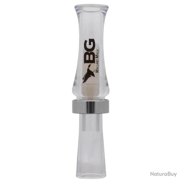 APPEAU COLVERT MALLARD MAGIC - BUCK GARDNER