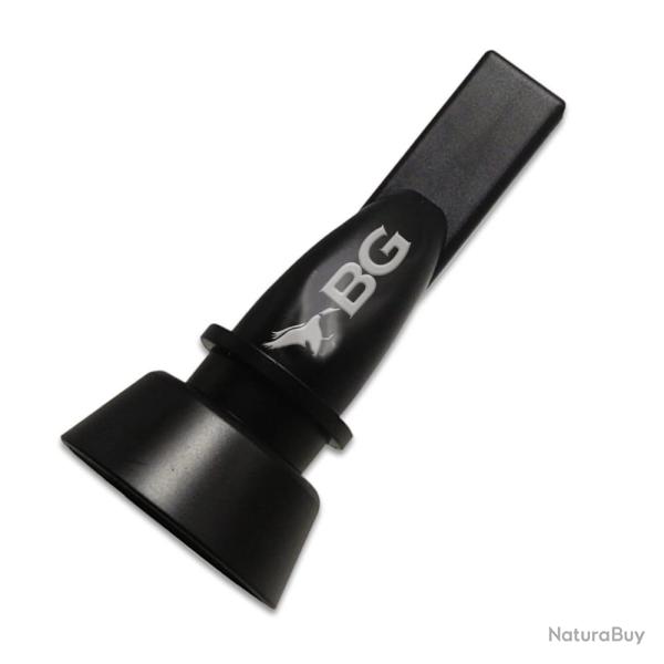 APPEAU 6 EN 1 WHISTLE - BUCK GARDNER