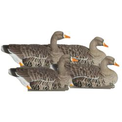 APPELANT OIE RIEUSE FLOATER XD X4 - GREENHEAD