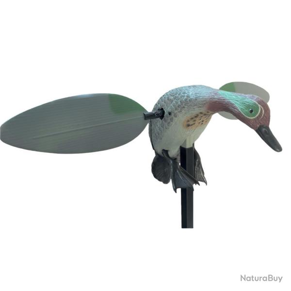 SARCELLE A AILES TOURNANTES EL - 