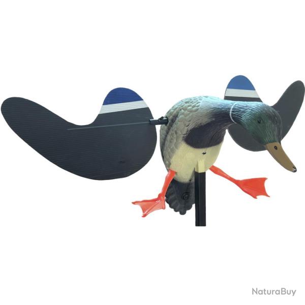 COLVERT A AILES TOURNANTES EL - 