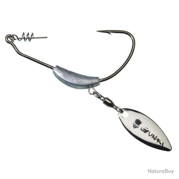 HAMECON TEXAN LESTE FLASH - 4g - GUNKI