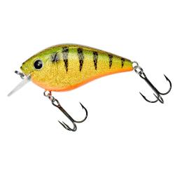 LEURRE KRAKEN F 6.5CM 14.6G - STRASS PERCH - GUNKI