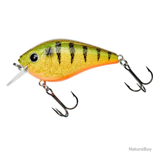 LEURRE KRAKEN F 6.5CM 14.6G - STRASS PERCH - GUNKI