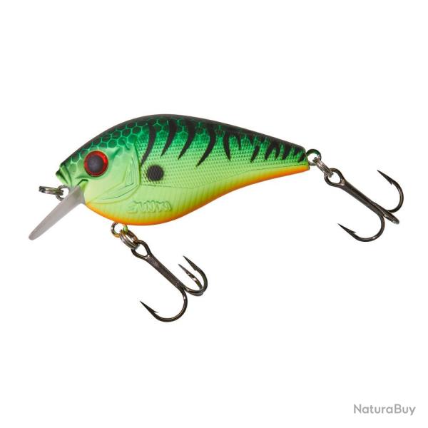 LEURRE KRAKEN F 5.5CM 9.6G - FIRE TIGER - GUNKI