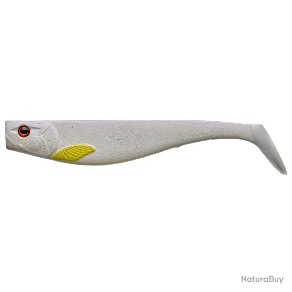 LEURRE DEXTER SHAD 10.5CM 10G - PEARL BONE - ILLEX