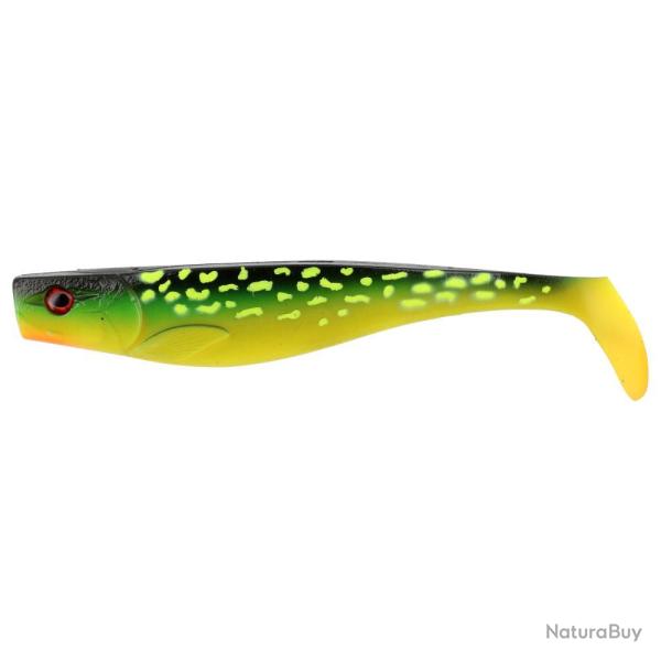 LEURRE DEXTER SHAD 10.5CM 10G - CRAZY PIKE - ILLEX