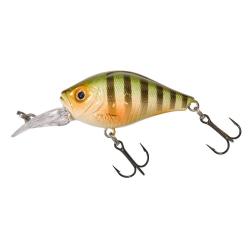 LEURRE GIGAN F 3.9CM 4.7G - WILD PERCH - GUNKI